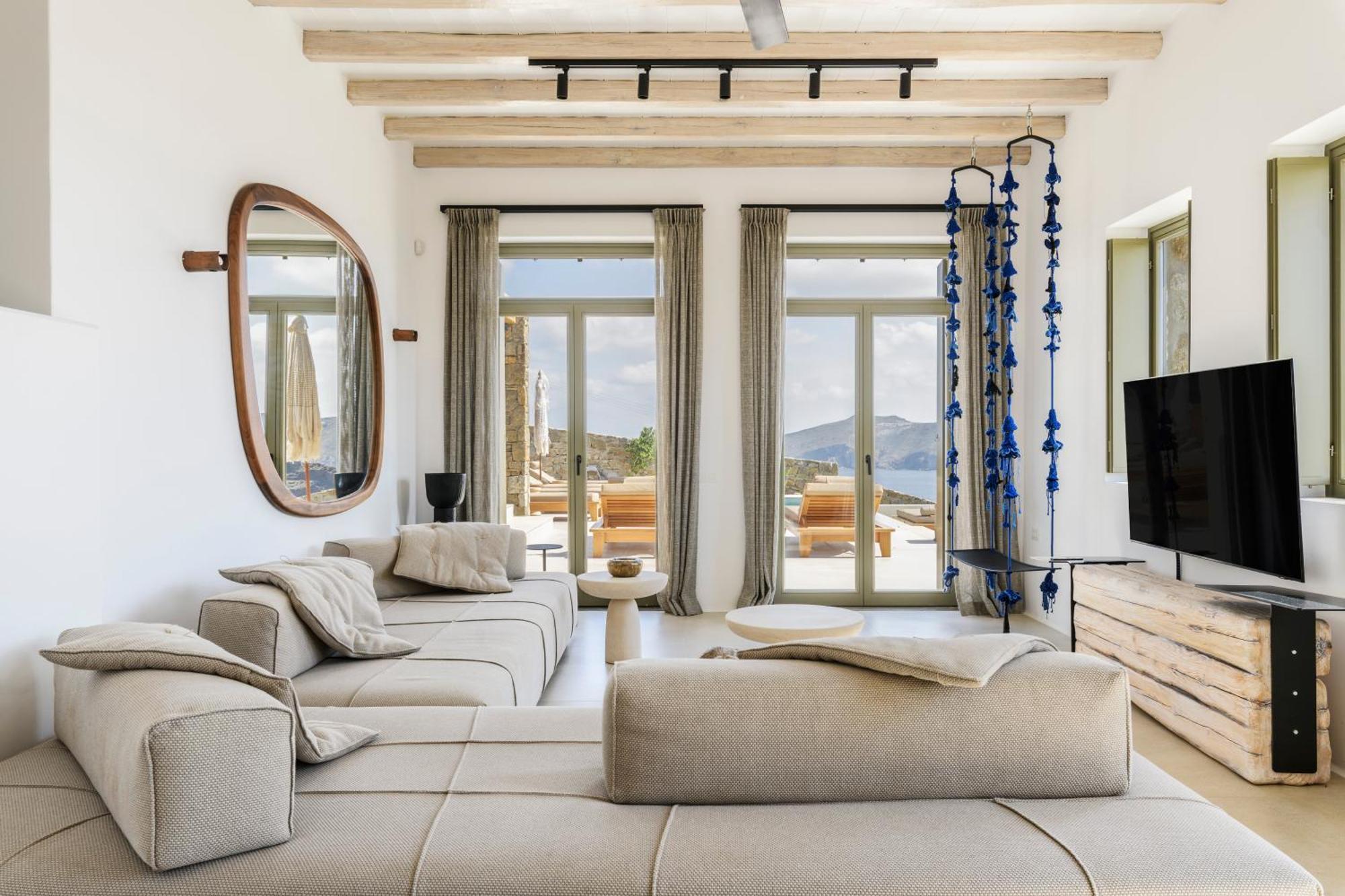 Nasta Suites & Villas Intentional Living Mykonos Mykonos Town Kültér fotó