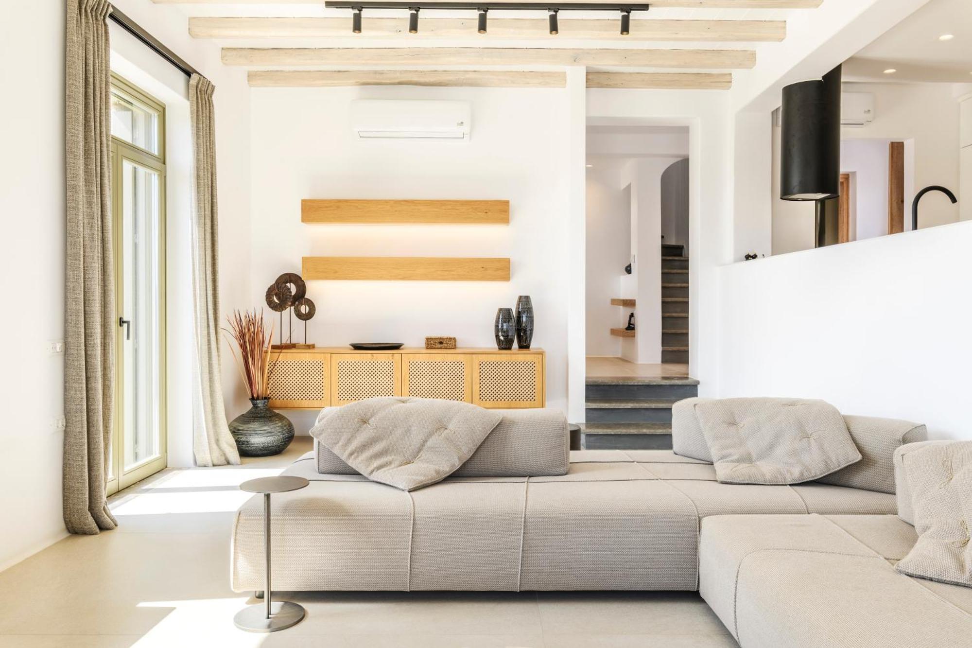 Nasta Suites & Villas Intentional Living Mykonos Mykonos Town Kültér fotó