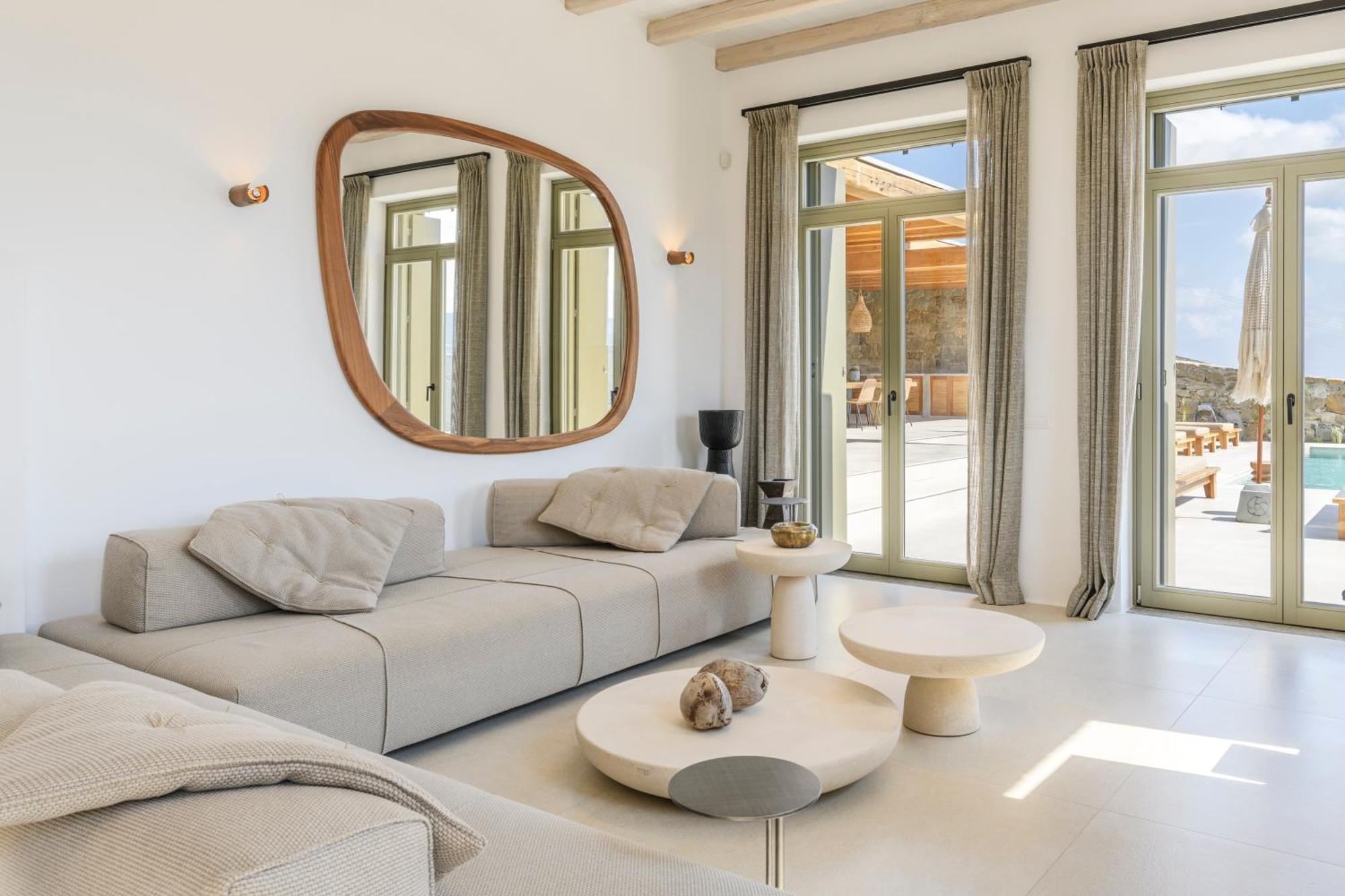 Nasta Suites & Villas Intentional Living Mykonos Mykonos Town Kültér fotó