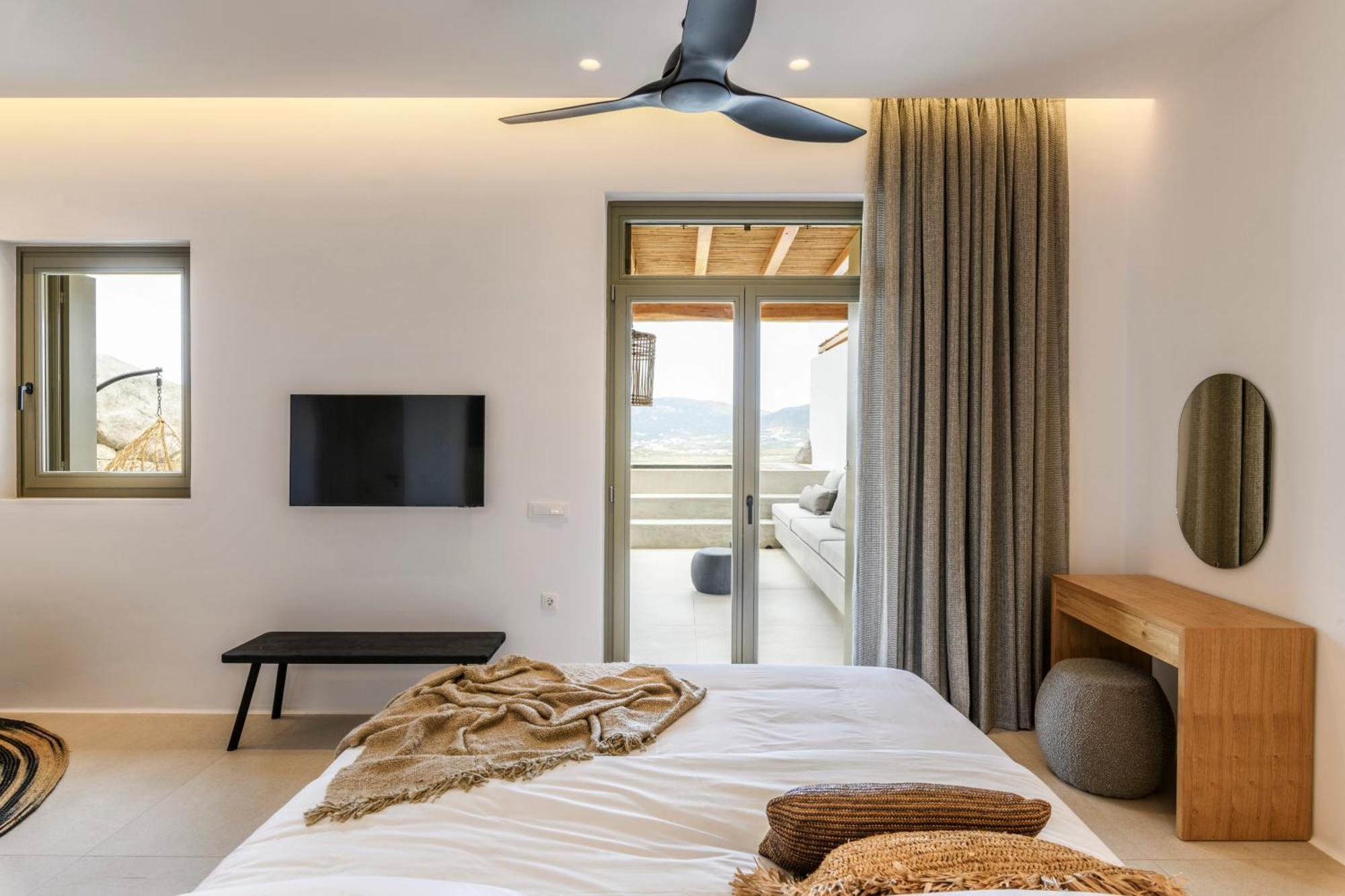 Nasta Suites & Villas Intentional Living Mykonos Mykonos Town Kültér fotó
